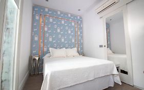 La Princesa y El Guisante